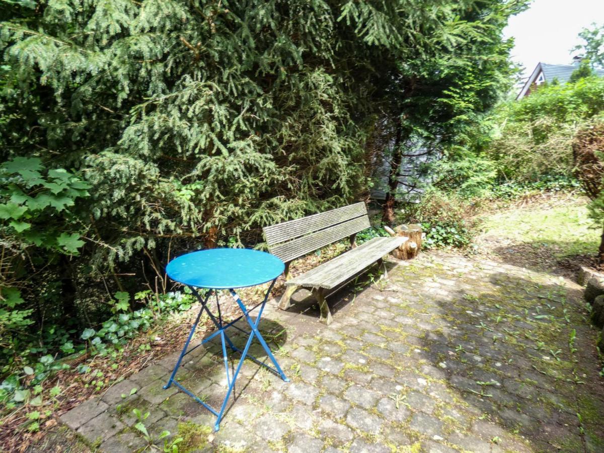 Holiday Home Graefenroda By Interhome Dorrberg Eksteriør billede