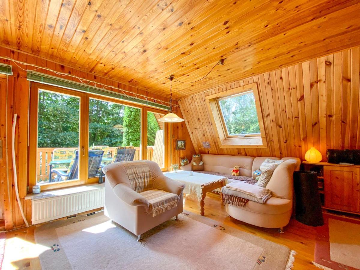 Holiday Home Graefenroda By Interhome Dorrberg Eksteriør billede