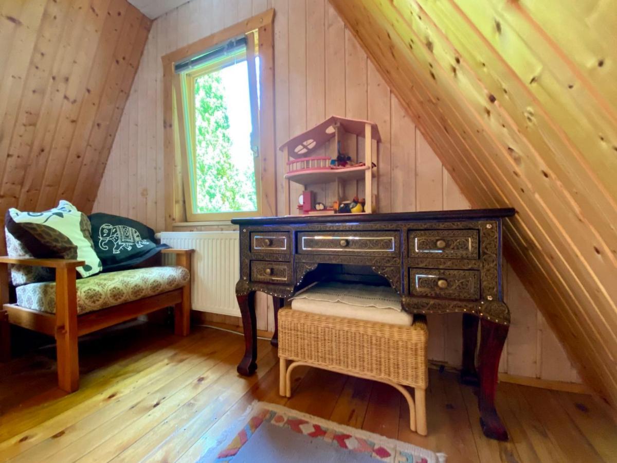 Holiday Home Graefenroda By Interhome Dorrberg Eksteriør billede