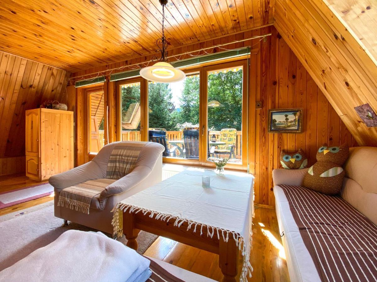 Holiday Home Graefenroda By Interhome Dorrberg Eksteriør billede